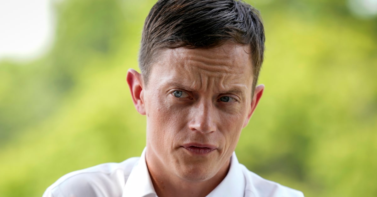 Tuesday’s Campaign Round-Up, 5.13.25: Iowa’s Rob Sand launches gubernatorial campaign