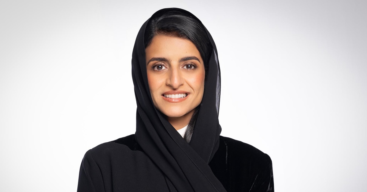 Meet the business leader who could become the first woman to lead global tourism at the U.N.