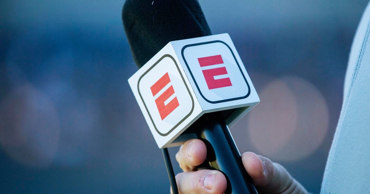 ESPN Unveils New Streaming Service with Comprehensive Sports Content