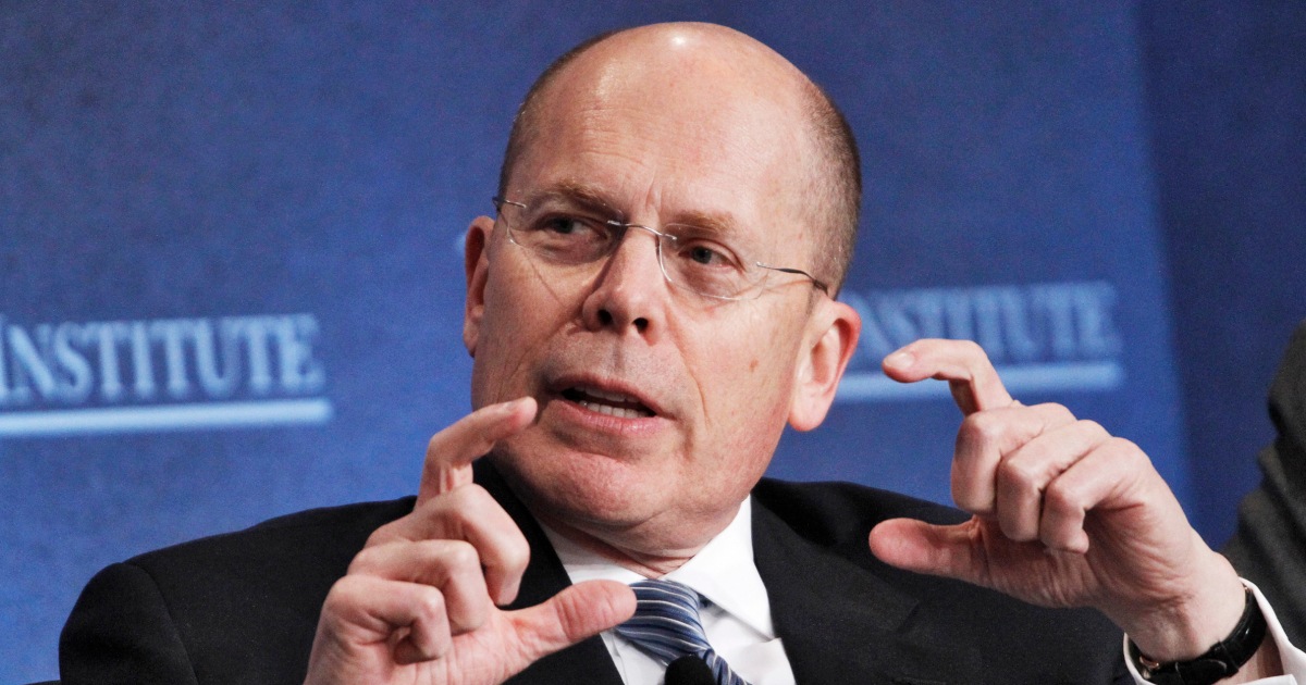 UnitedHealth Group appoints new CEO and suspends annual forecast