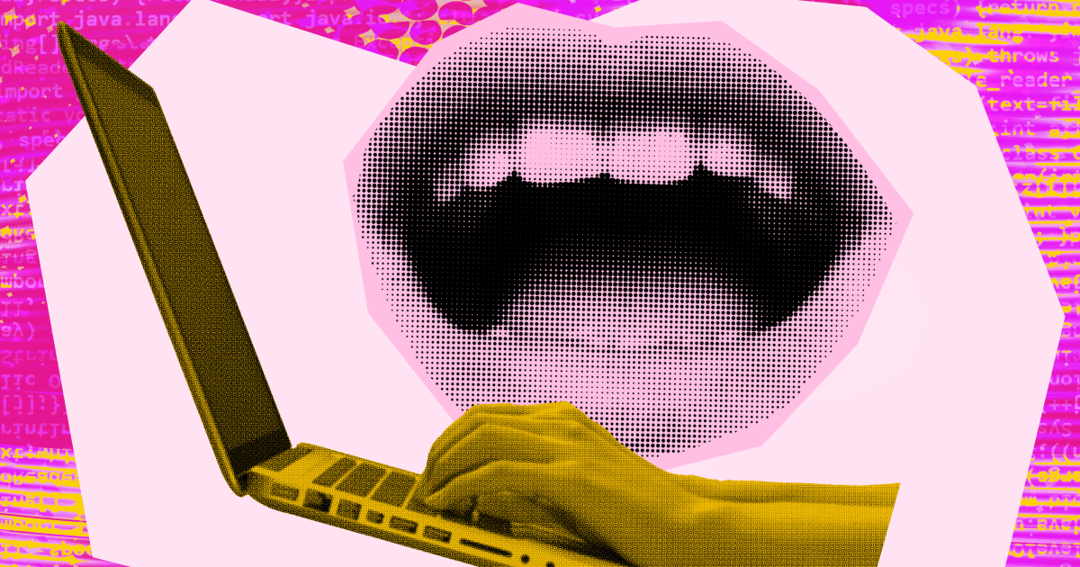 Noncoders are using AI to prompt their ideas into reality. They call it 'vibe coding.'