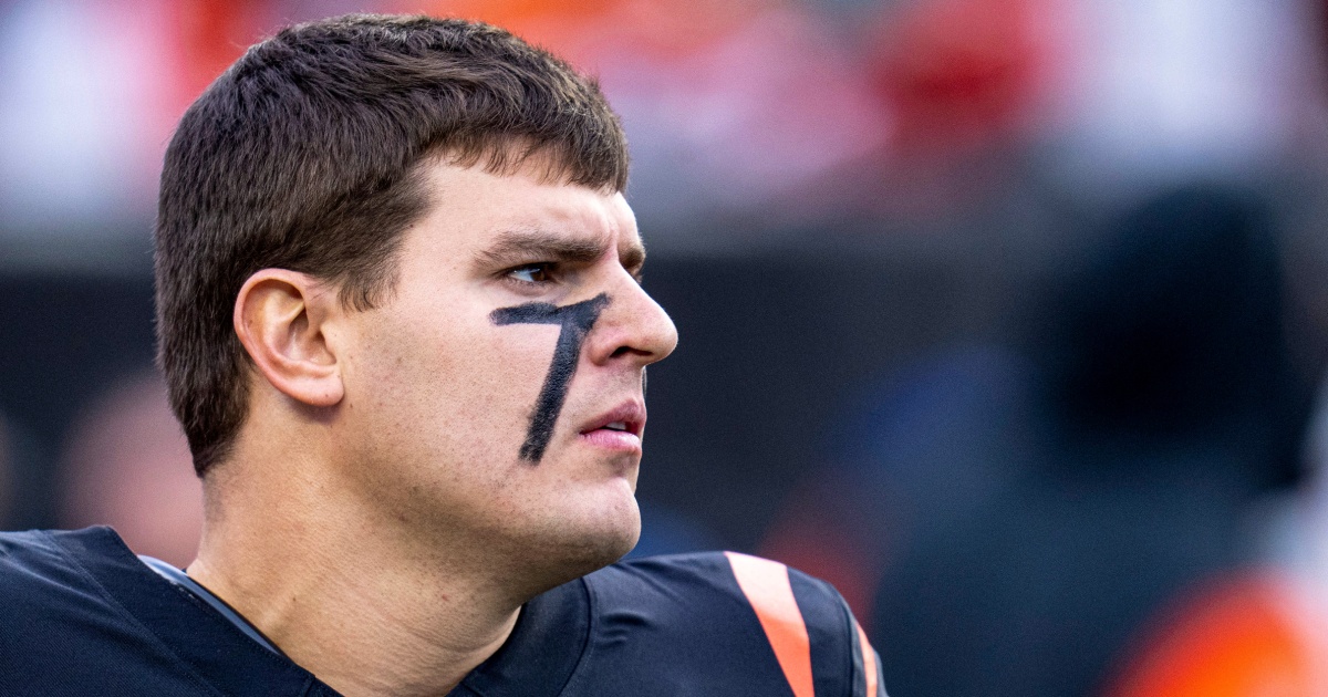 His stats say he's one of the NFL's best players. But does his team want him?