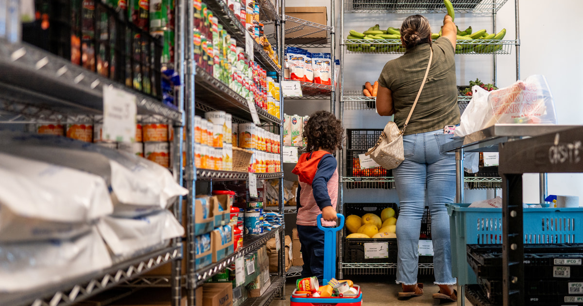 Opinion | The GOP wants to cut SNAP benefits in a most cowardly way