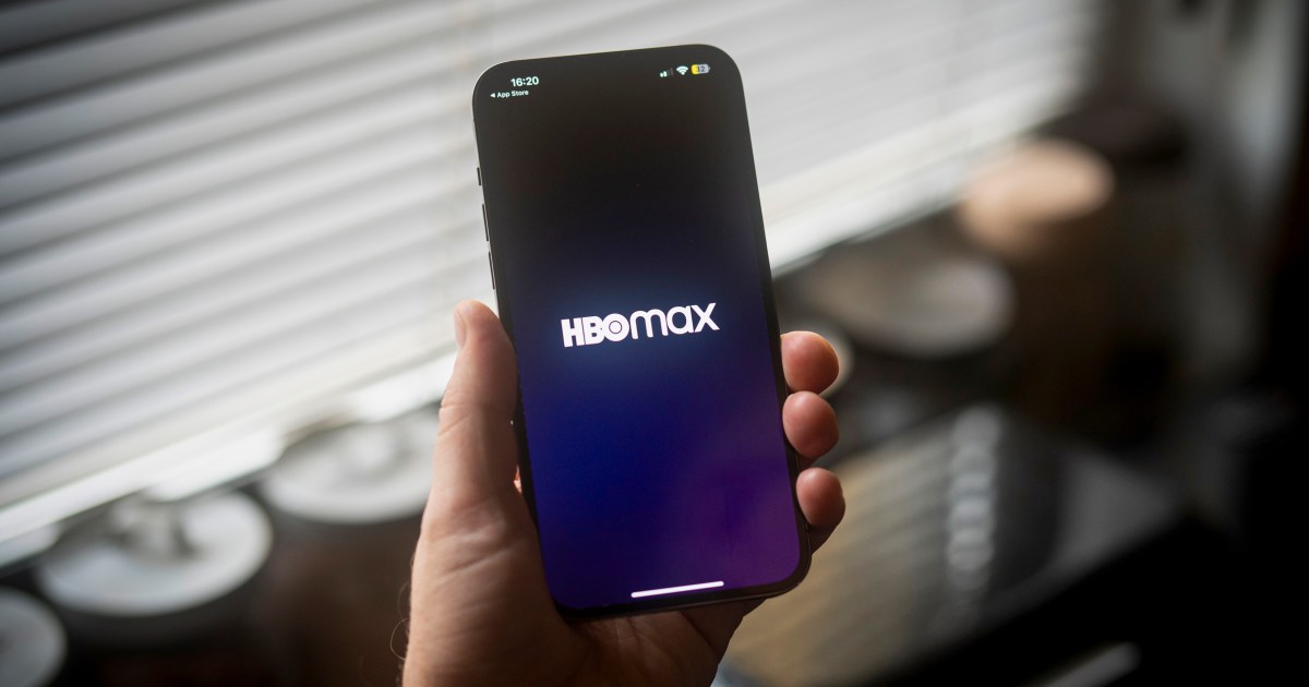 Yes, it's called HBO Max again