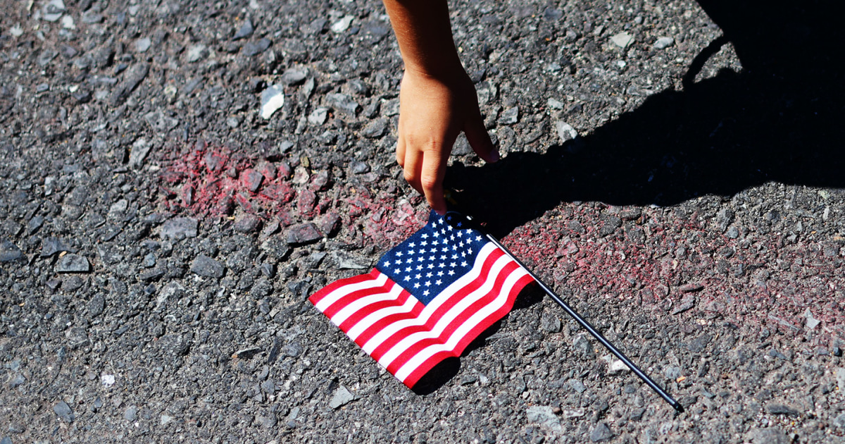 Why this Supreme Court hearing is — and isn’t — about birthright citizenship