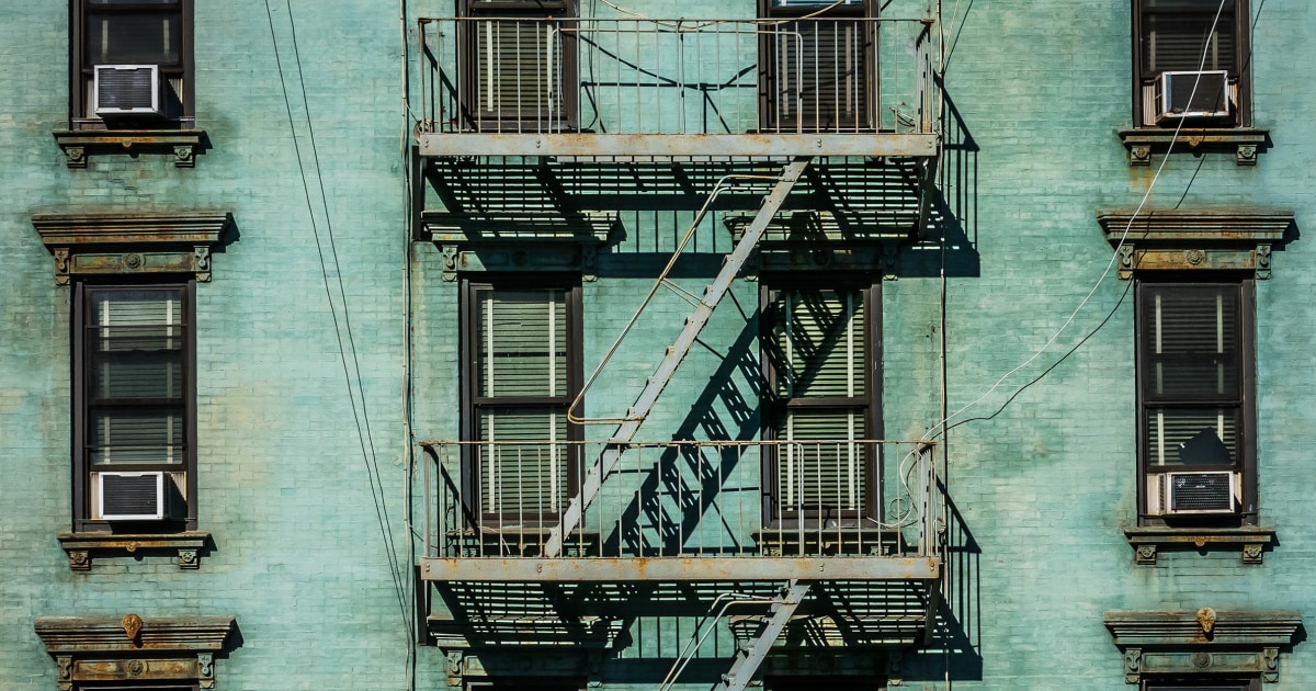 Tariffs are threatening your air conditioning bill this summer