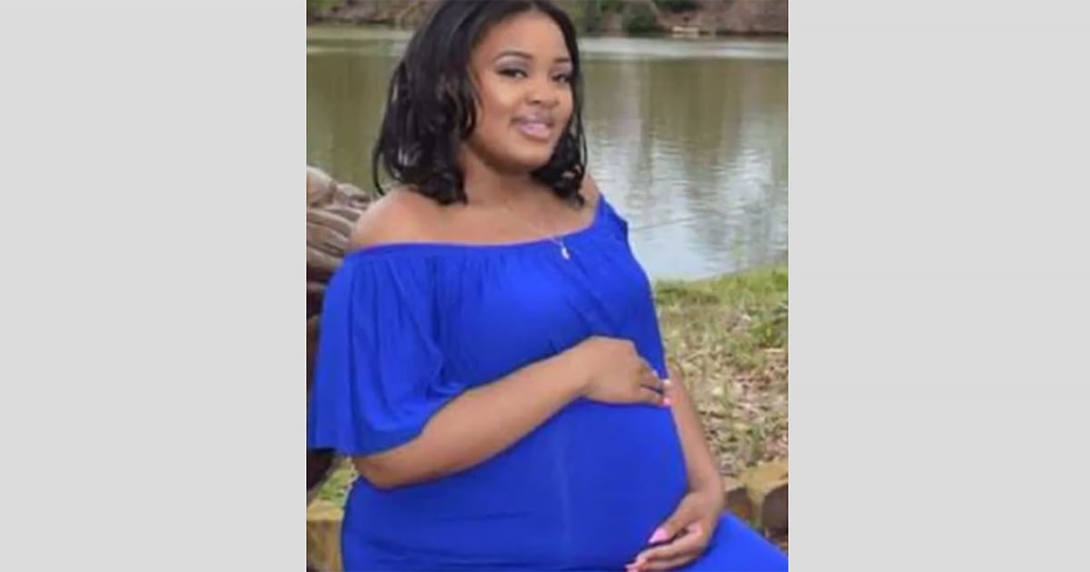 Georgia mother says she is being forced to keep brain-dead pregnant daughter alive under abortion ban law