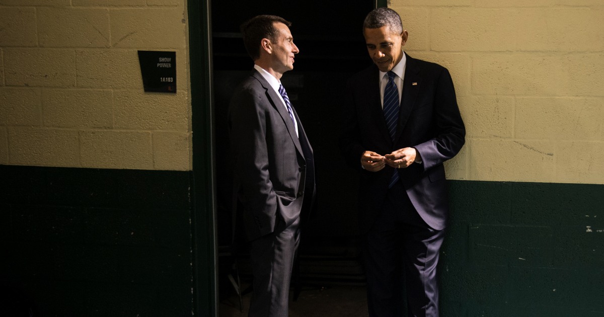 Democrats Launch $20M Effort to Regain Young Male Voters Online