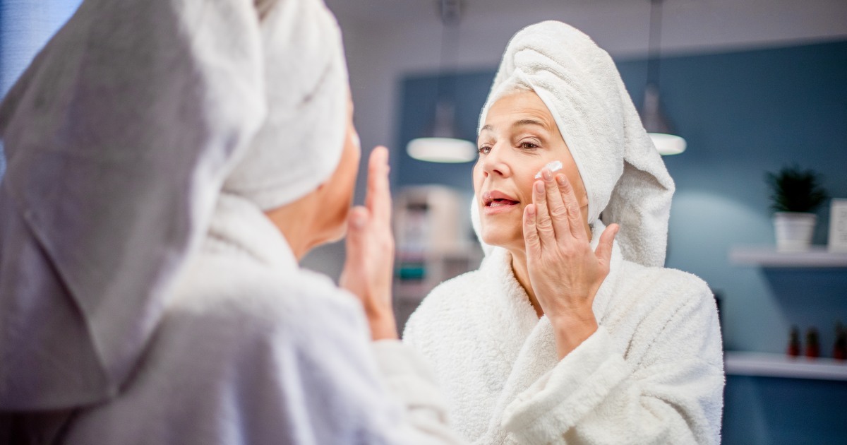 Think you can’t defy your skin’s genetics? Think again.