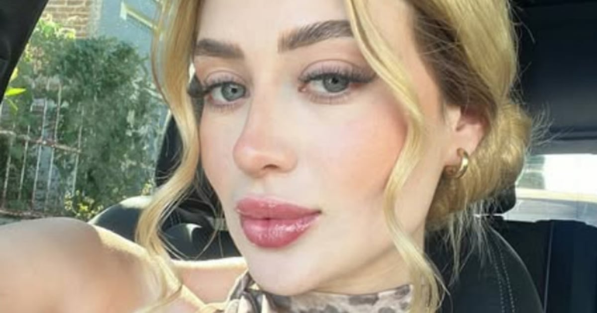 La influencia de belleza Valeria Márquez mató a tiros durante la transmisión en vivo de Tiktok en México