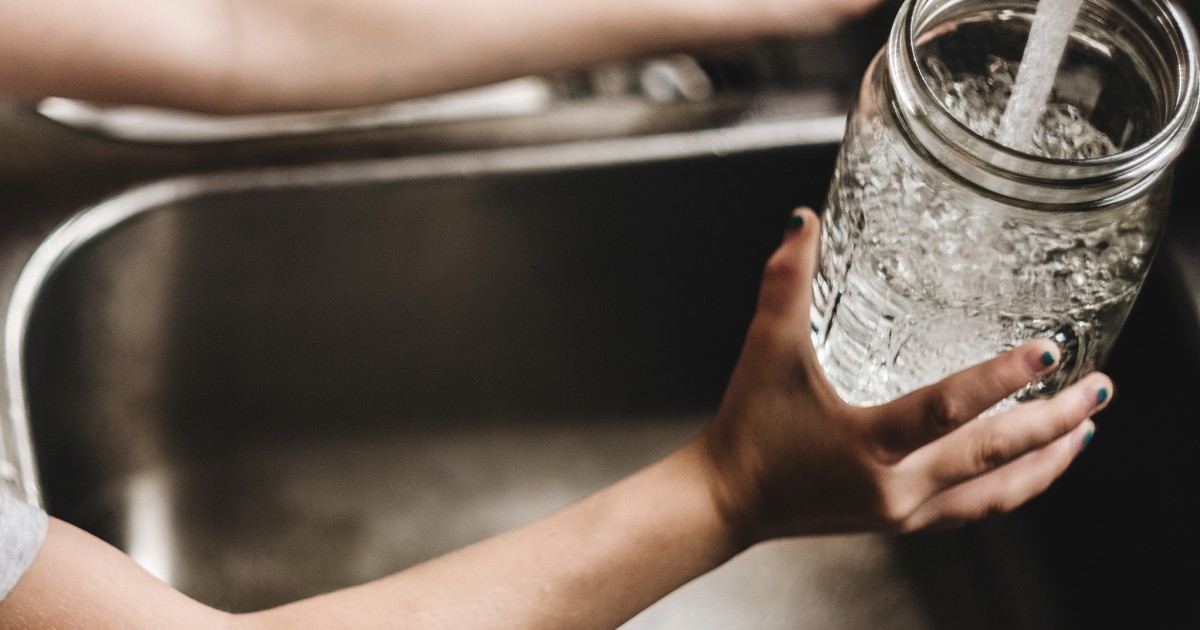 Cheap Chinese-made faucets recalled over potential chemical hazards for drinking water