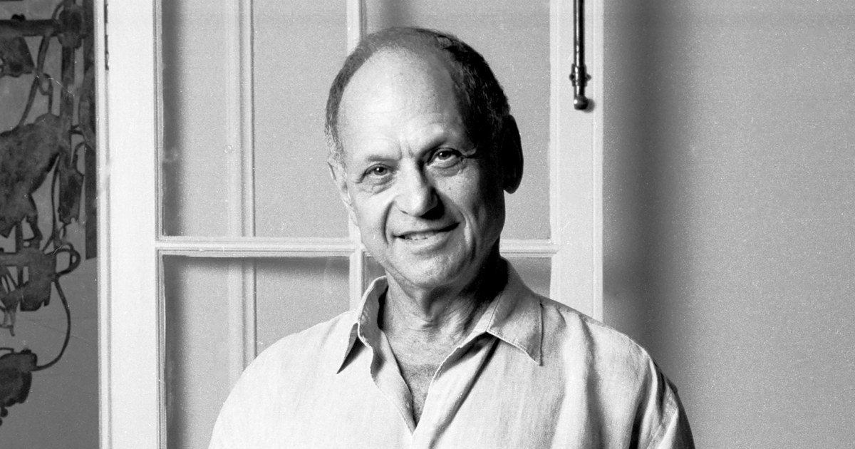 Charles Strouse, Broadway composer of 'Annie' and 'Bye Bye Birdie,' dies at 96