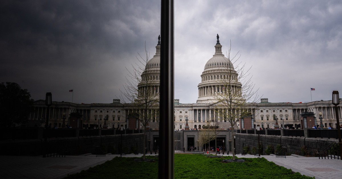 Republicans seek to boost AI while tightening grip on social media and online speech