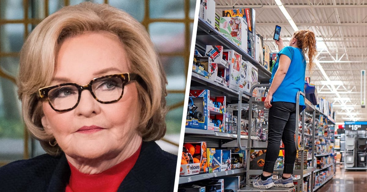 Claire McCaskill: Rural voters are key to Trump's base. They're about to pay the price for his trade war.