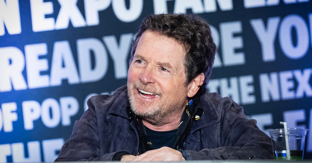 Michael J. Fox to guest star on next season of 'Shrinking'