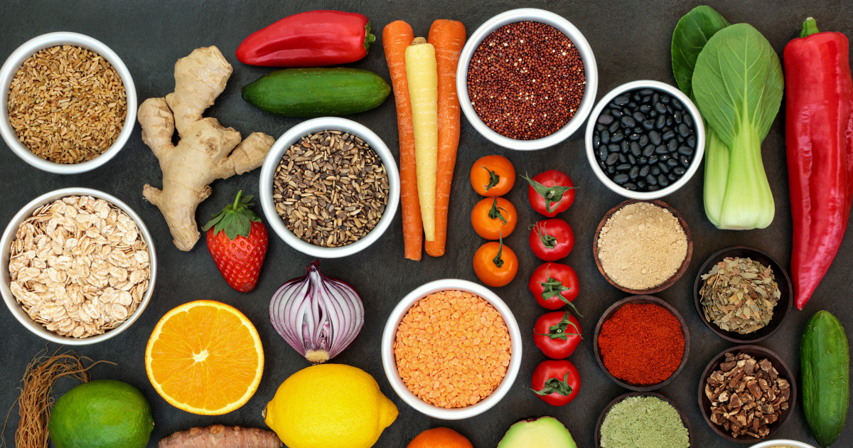 Study Links High-Quality Carbohydrates to Healthy Aging in Women