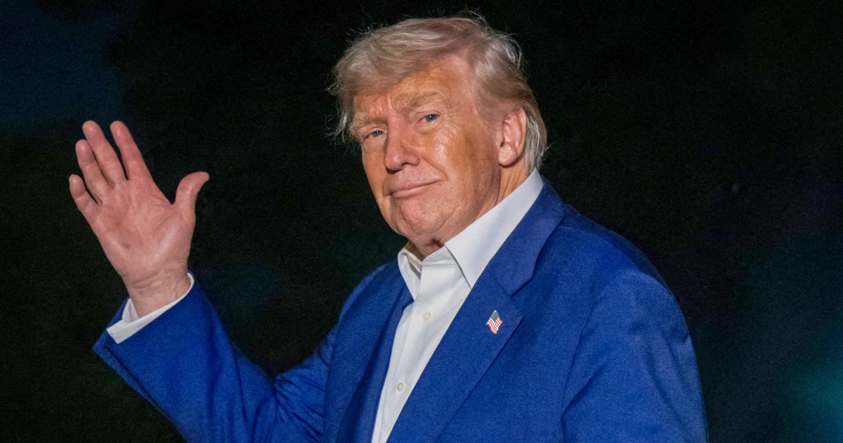 Trump administration live updates: President to address House GOP; RFK Jr. testifies on the Hill