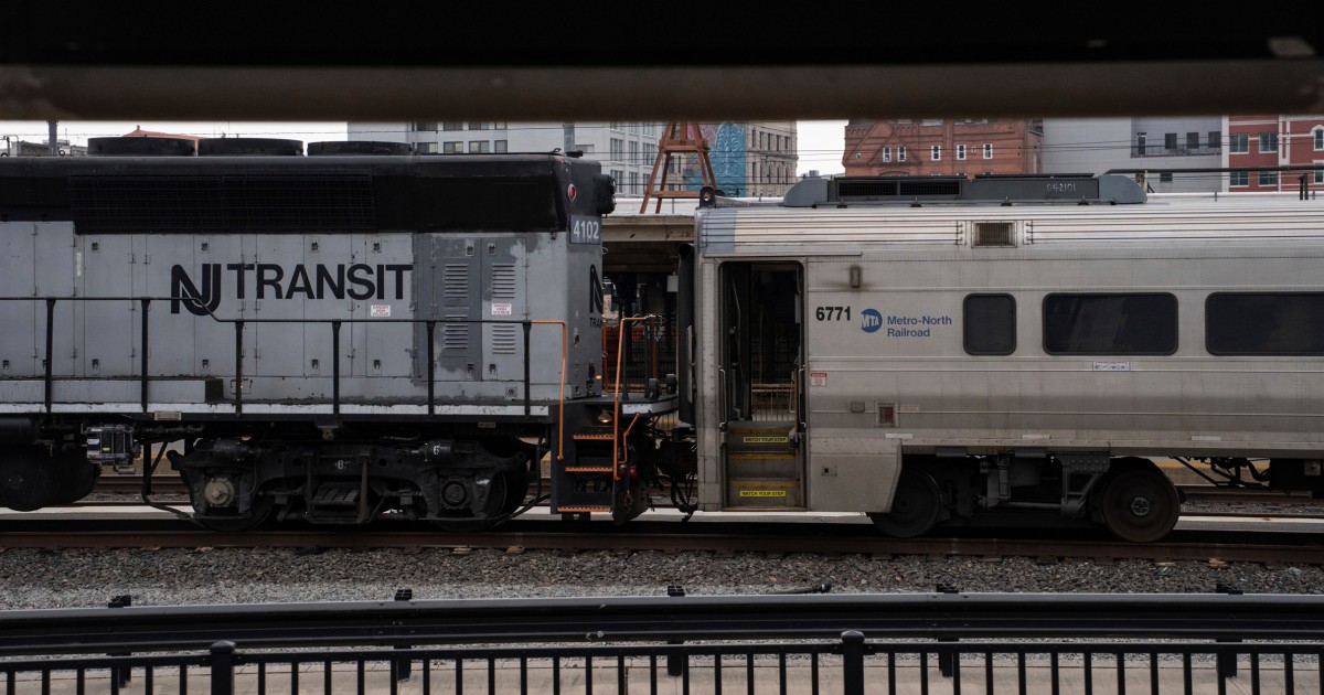 NJ Transit strike comes to an end with agreement between union and managers