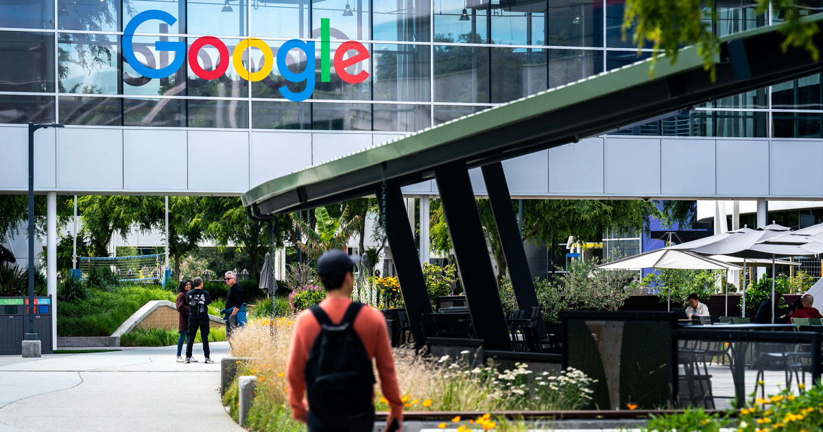 Google I/O 2025 live updates: How to watch, time, what to expect as tech giant talks Gemini AI, developer news