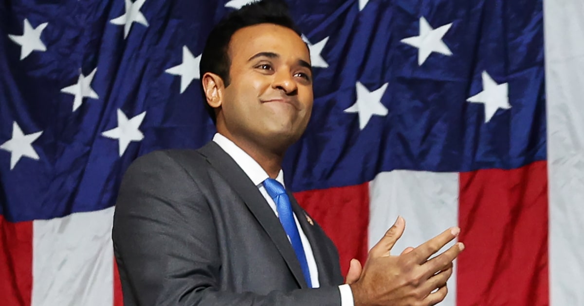 Monday’s Campaign Round-Up, 5.19.25: Ramaswamy’s path becomes even easier in Ohio