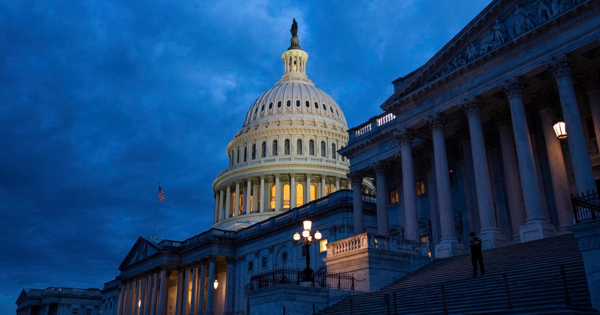 Budget office: Republicans’ megabill would give to the rich and take from the poor