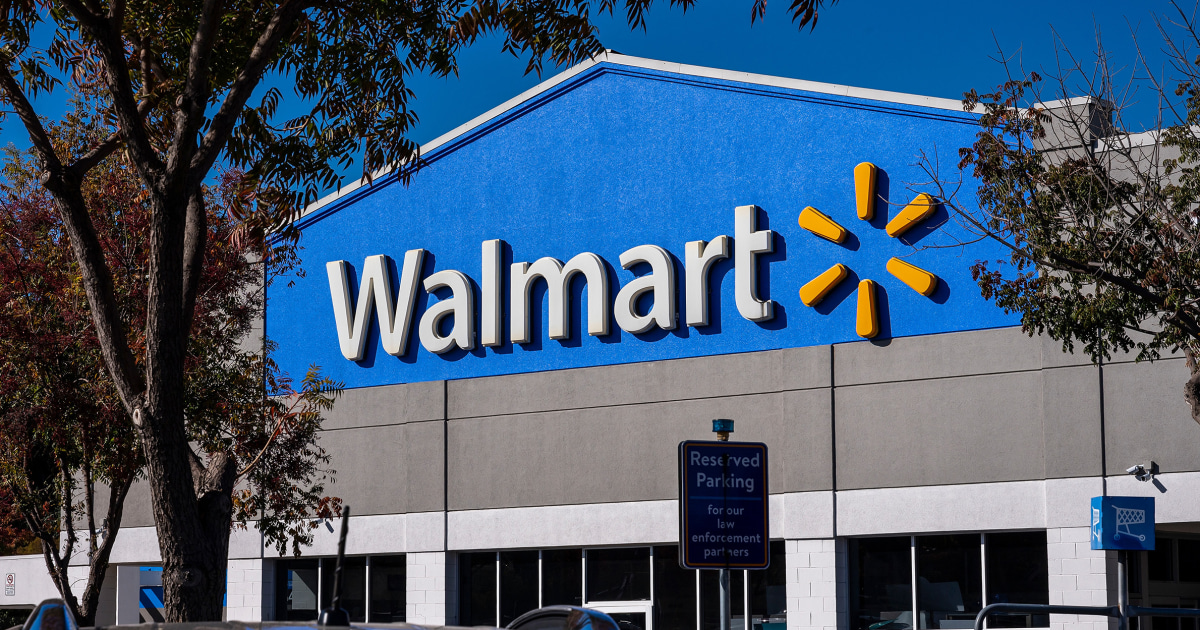 By trying to bully Walmart, Trump gives away the game on his tariffs agenda