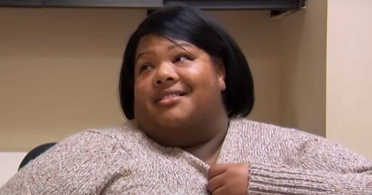 'My 600-Lb. Life Star' Latonya Pottain dies at 40