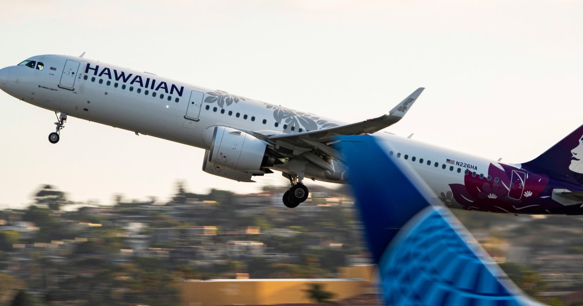 Navy Sailor Charged for False Bomb Threat on Flight