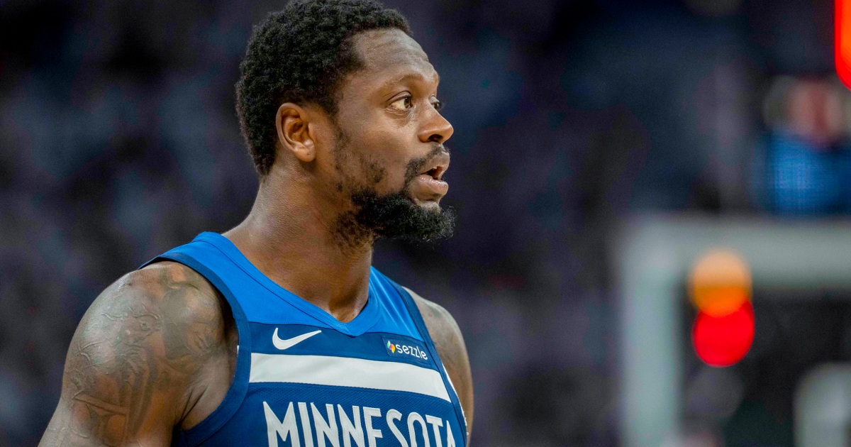 Blockbuster Randle-Towns Trade Alters NBA Landscape