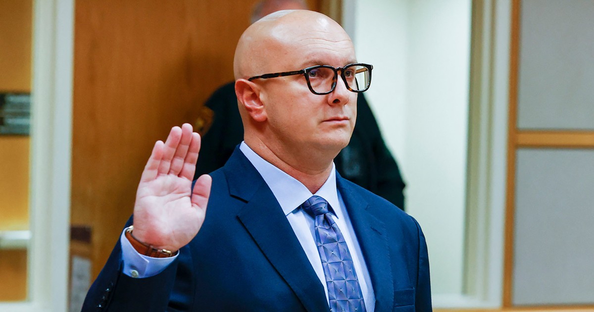 Former Florida Republican congressional candidate gets 3 years for threatening primary opponent