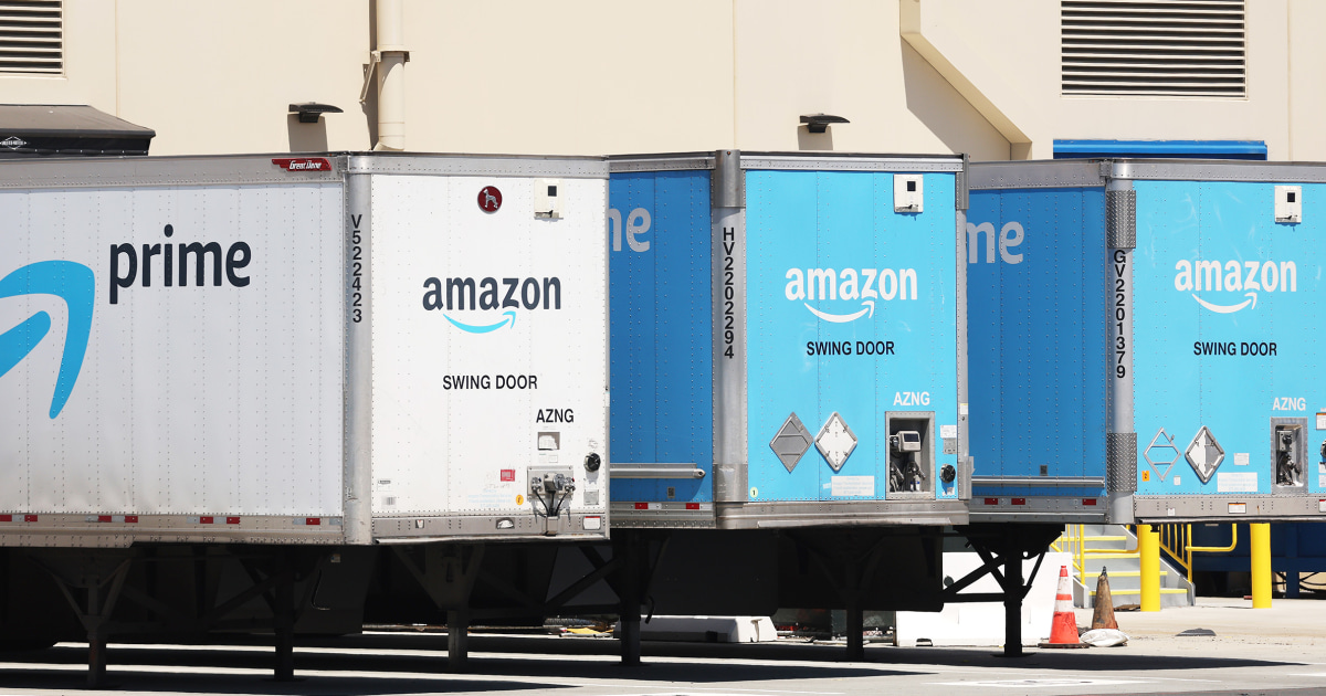 DOJ Charges 13 in $83M Armenian Amazon Cargo Theft, Attempted Murder