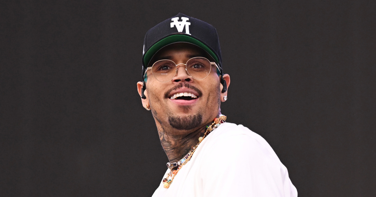 Chris Brown freed on $6.7 million bail by U.K. court ahead of assault trial