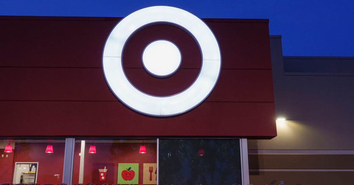 Target's earnings dip suggests liberal boycotts are succeeding