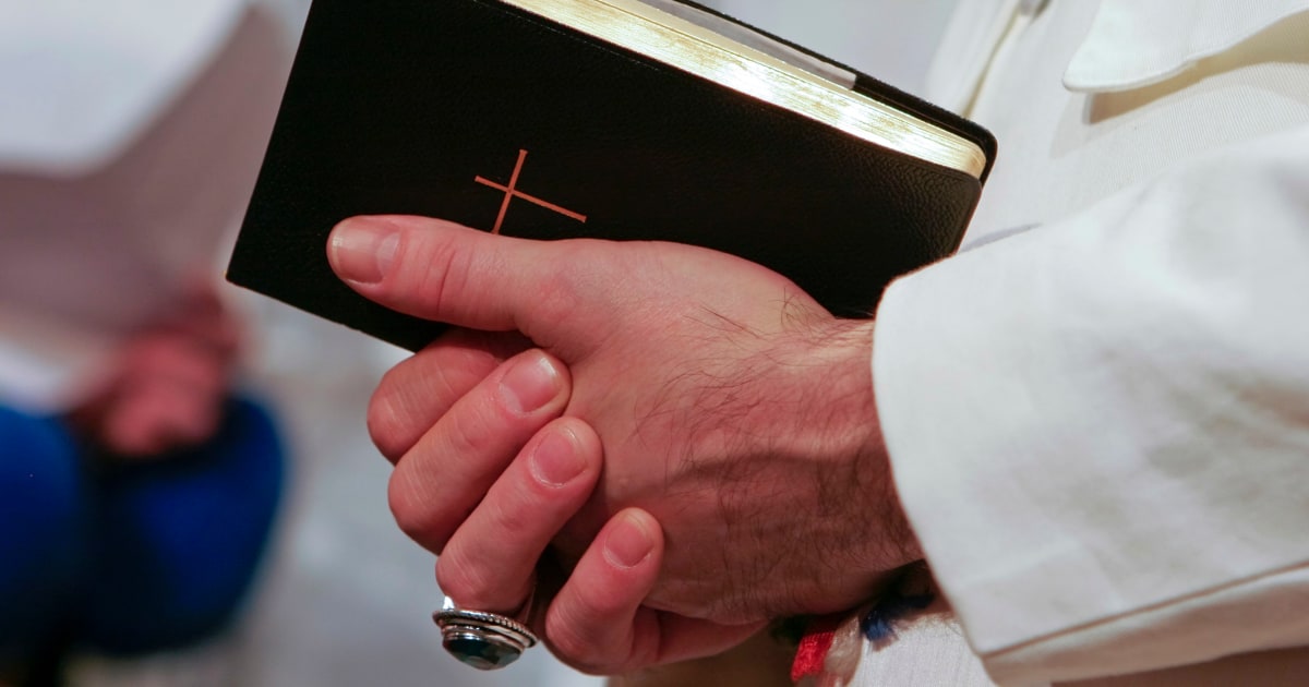 New Orleans Archdiocese agrees to pay nearly $180M to victims of clergy sexual abuse