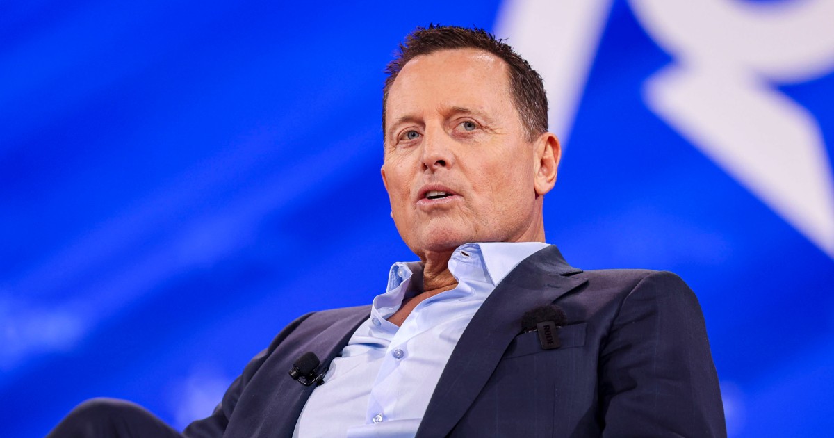 Trump Ally to Join Live Nation Board Amid DOJ Scrutiny and Controversy Over His Past