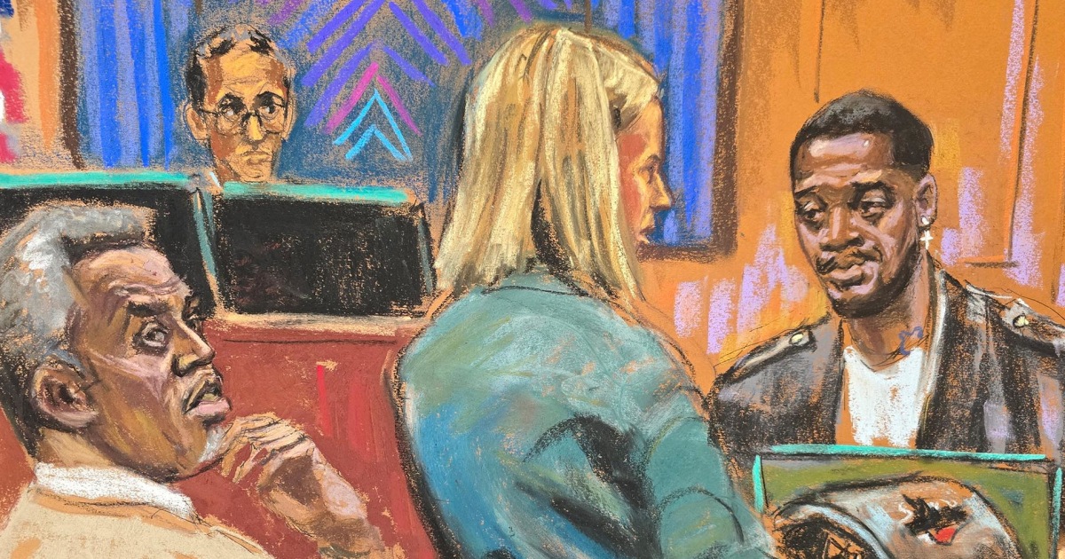 Sean 'Diddy' Combs trial live updates: Testimony resumes with former assistant after Cassie, Kid Cudi revelations