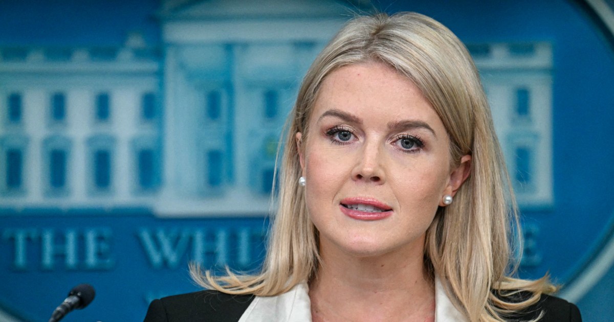The problem(s) with the White House’s defense of Trump’s scandalous crypto dinner