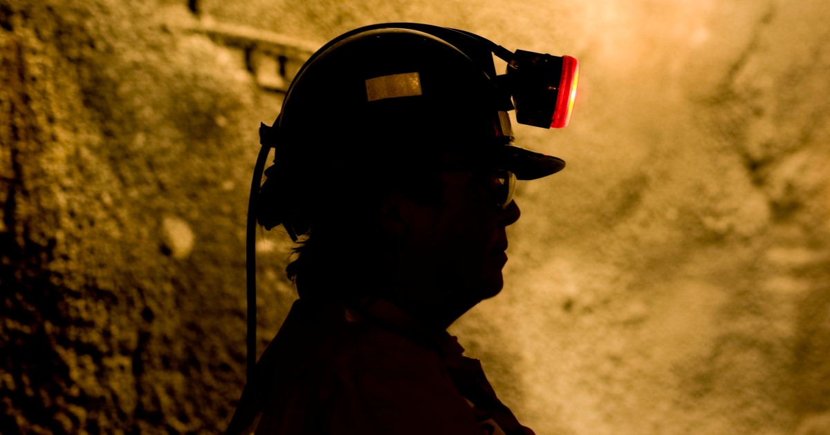 289 Miners Trapped in Kloof Gold Mine, Await Rescue