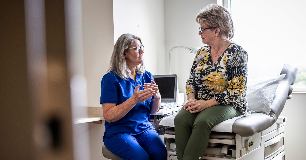 A record number of Americans are anxious about health care costs going into next year