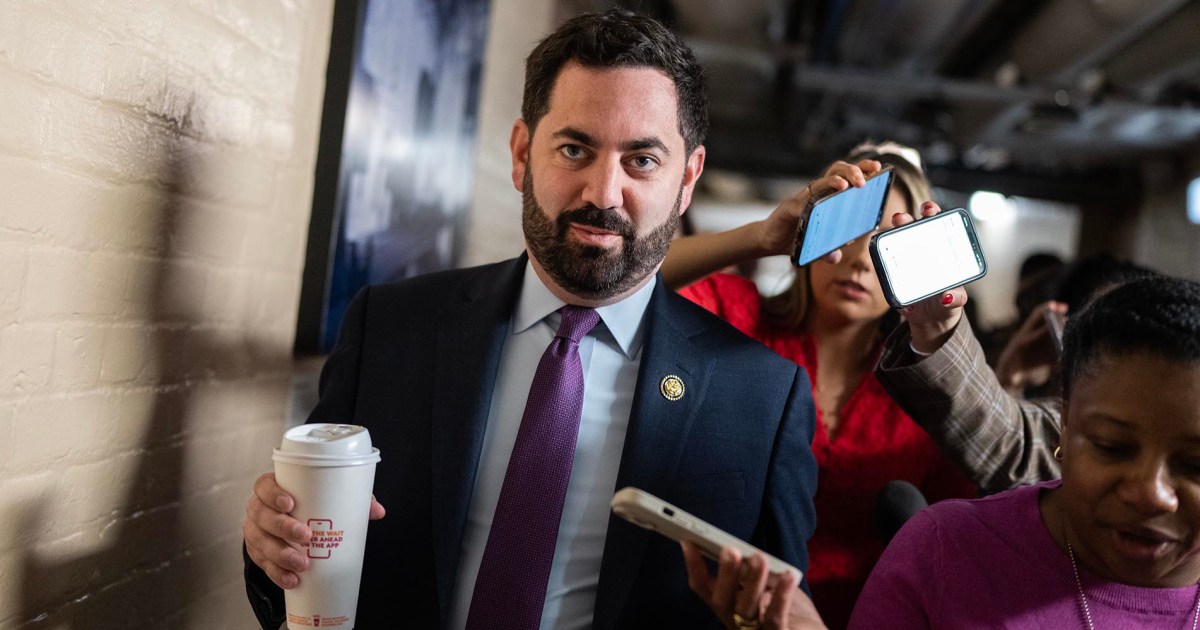 On Capitol Hill, Trump megabill proves Republican ‘moderates’ are more myth than reality