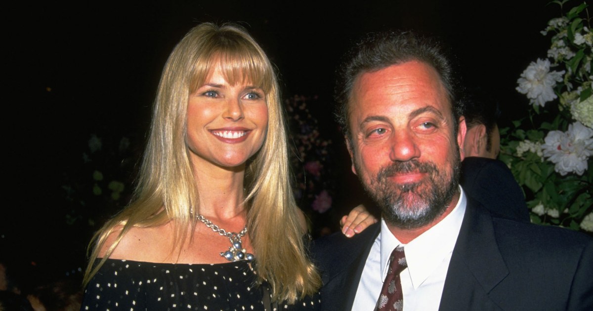 Billy Joel Cancels Concerts Diagnosed with Brain Disorder