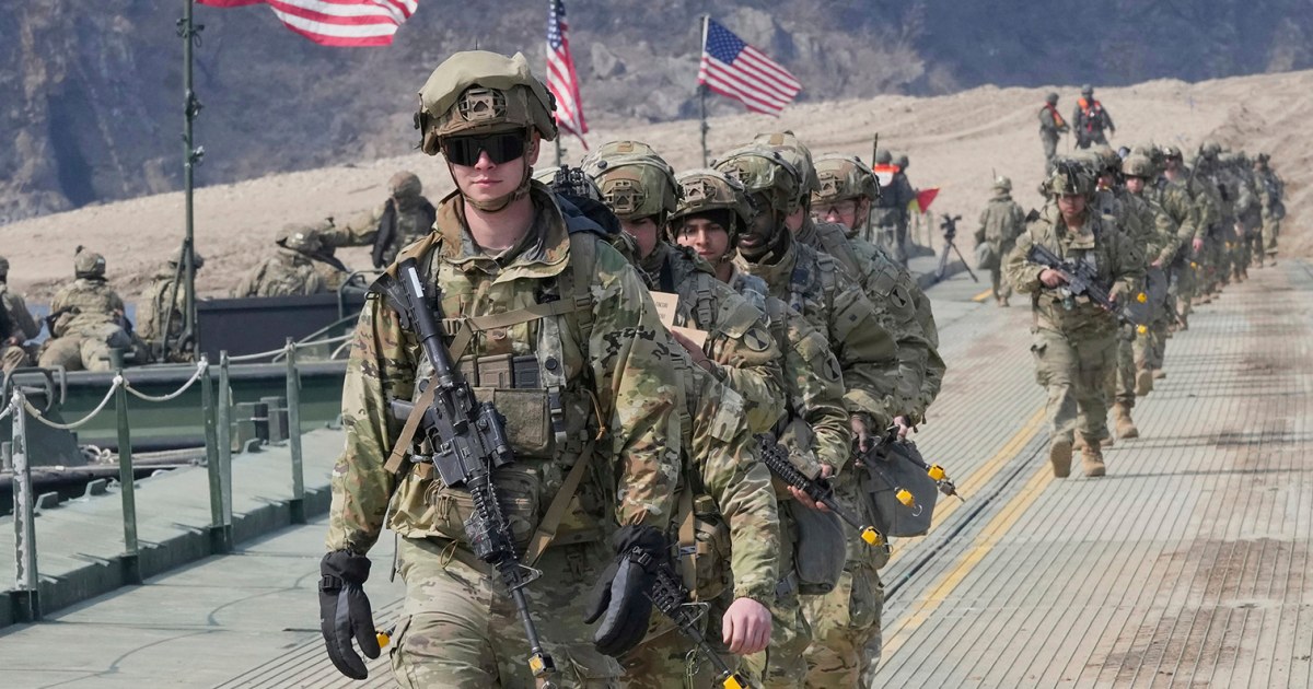 The U.S. military spent $6 billion in the past 3 years to recruit and retain troops