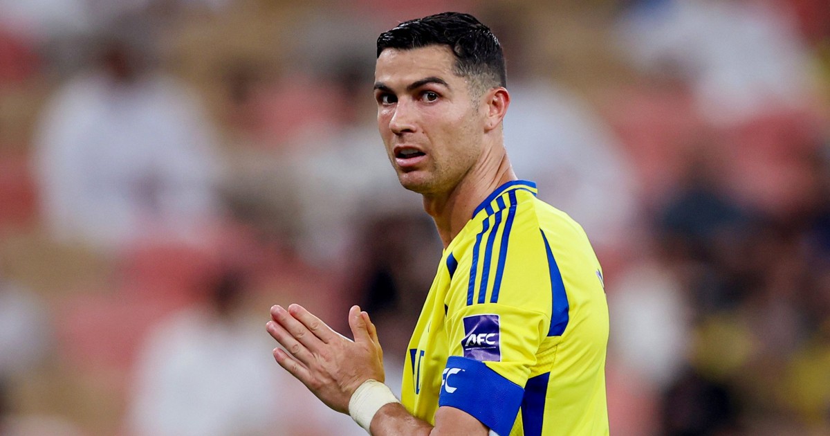 Ronaldo says 'chapter is over' and fuels speculation about potential move from Saudi Pro League
