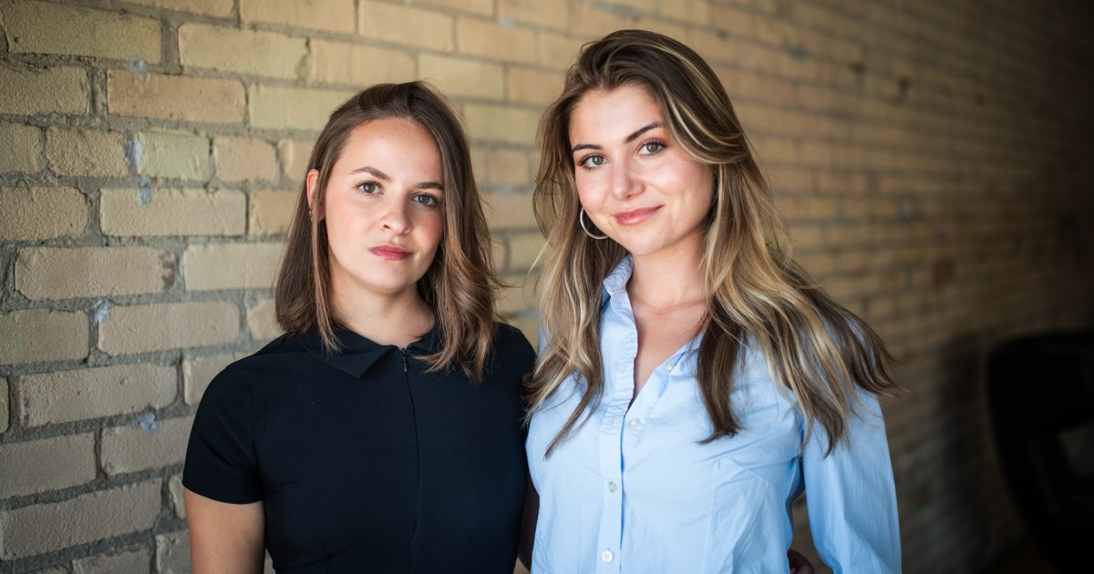 Some Gen Zers are swapping the corporate ladder for entrepreneurship