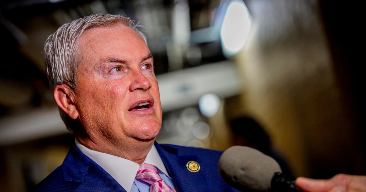 GOP-led committee advances voter suppression bill related to Washington, D.C., elections