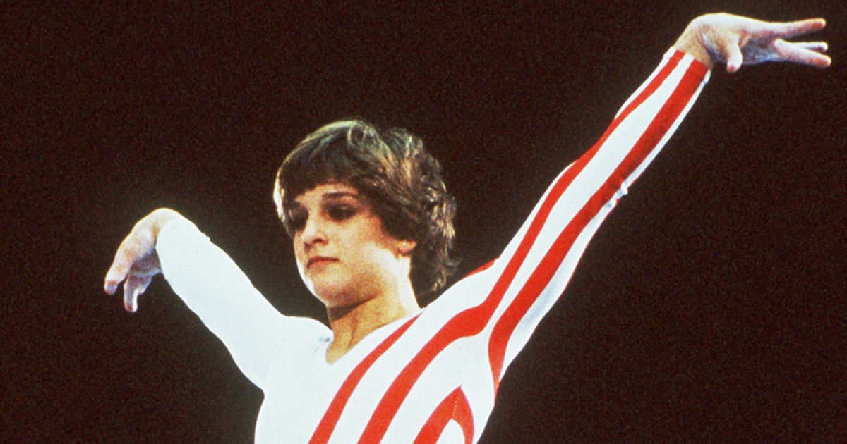 Former Olympic gymnast Mary Lou Retton charged with DUI in West Virginia