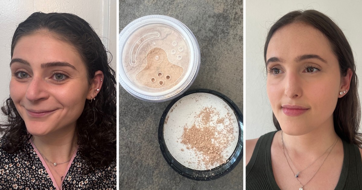 9 Best Foundations for Rosacea and Redness, Tested and Reviewed