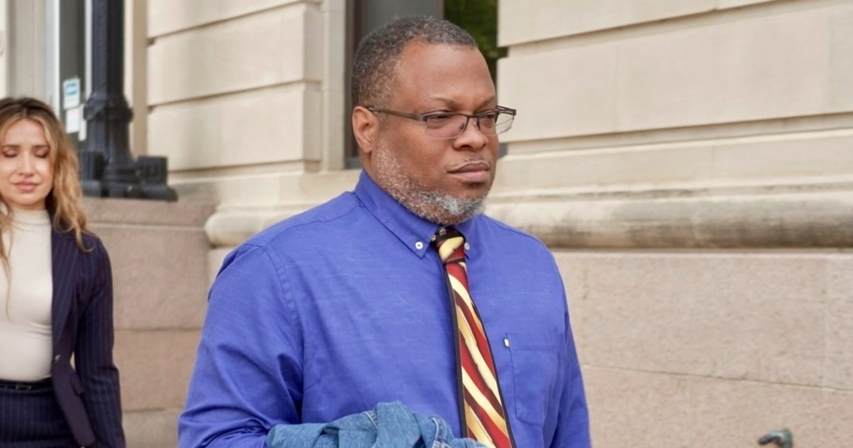 Head of human smuggling plot gets 10 years after family of 4 froze to death on U.S.-Canada border