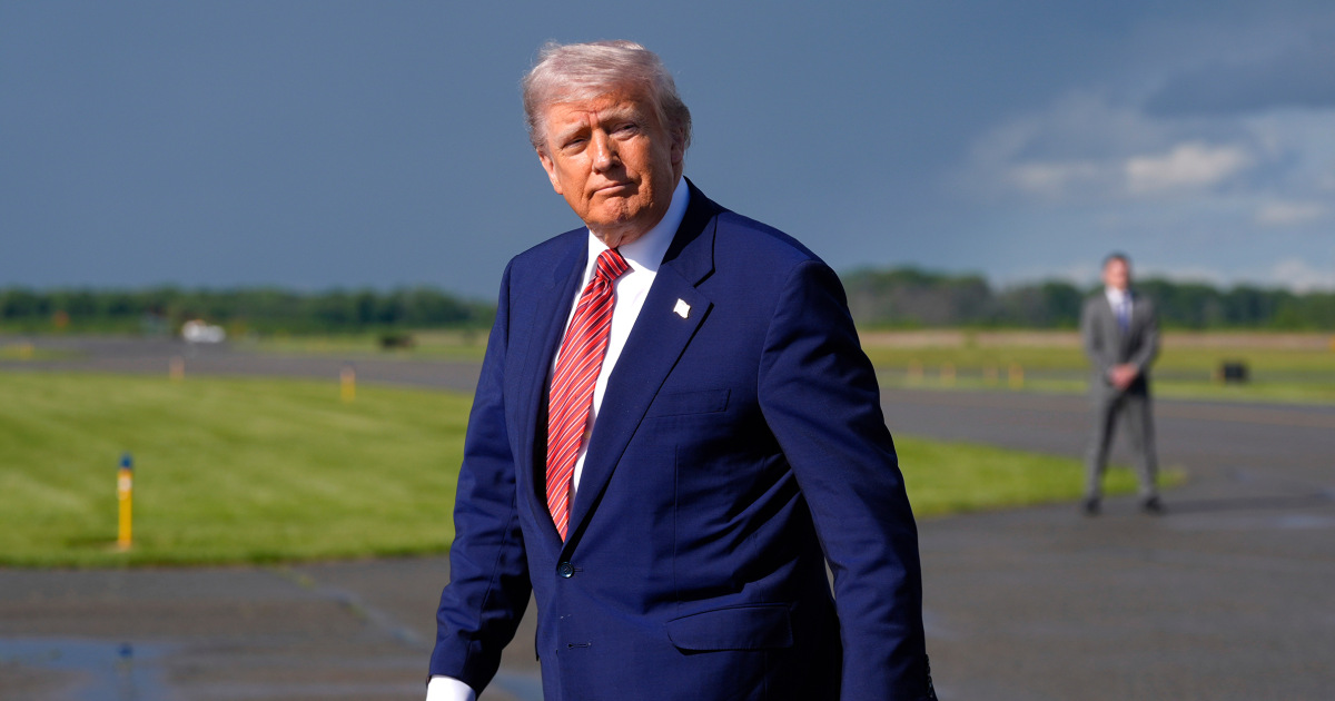Trump administration asks U.S. trade court to pause tariffs ruling