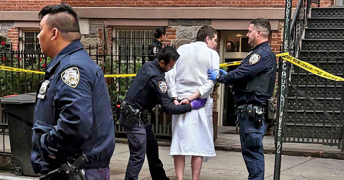 'Crypto king' has court hearing in NYC kidnapping case